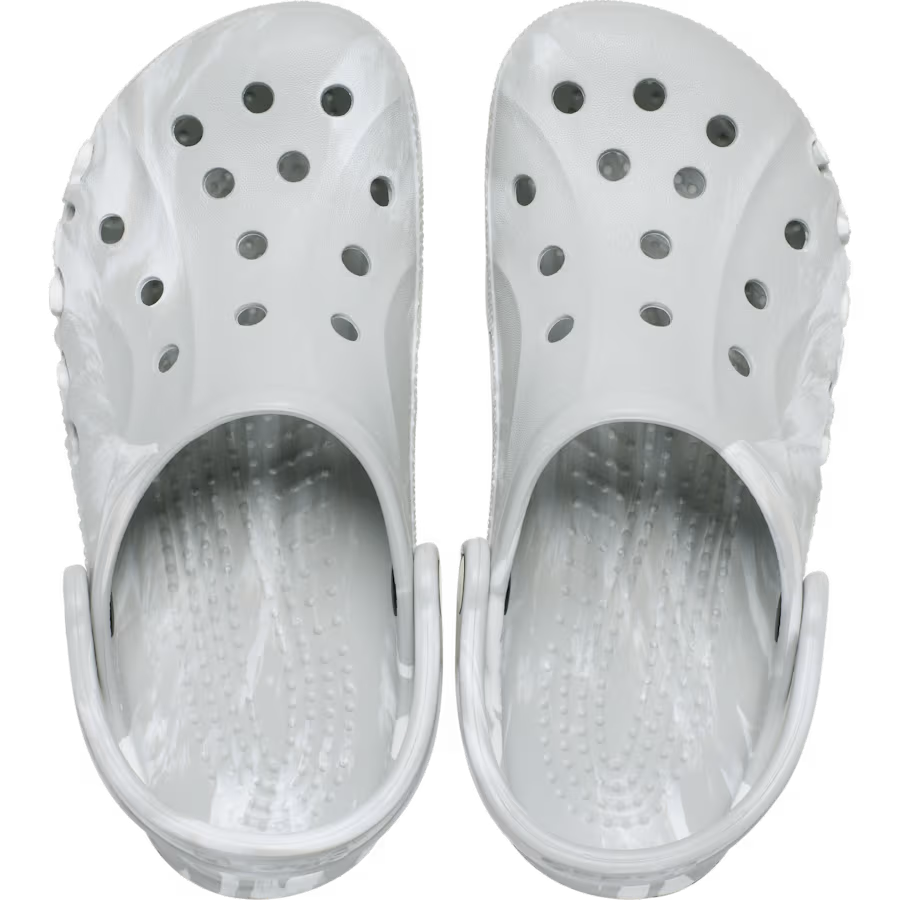 Baya Marbled Clog