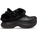 Bae Lined Clog