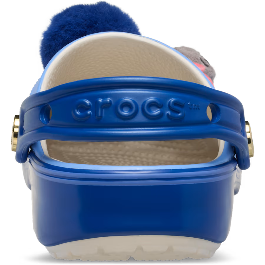 Disney Zootopia 2 Kids' Classic Clog