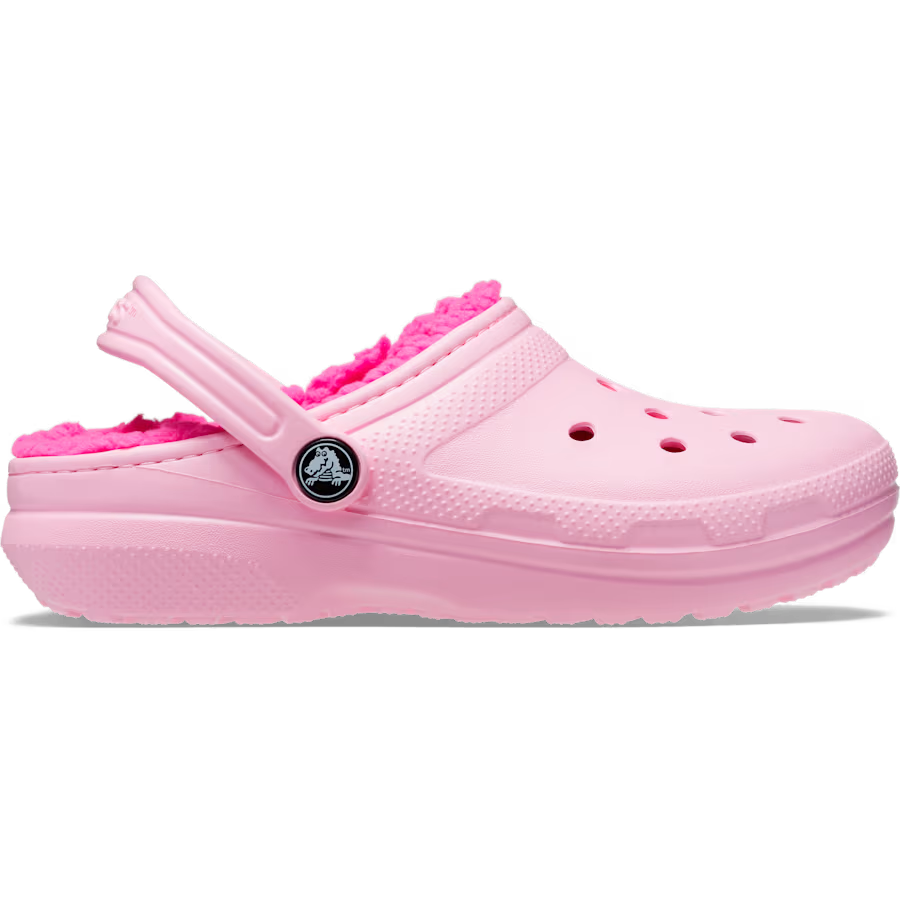 Kids' Classic Lined Clog