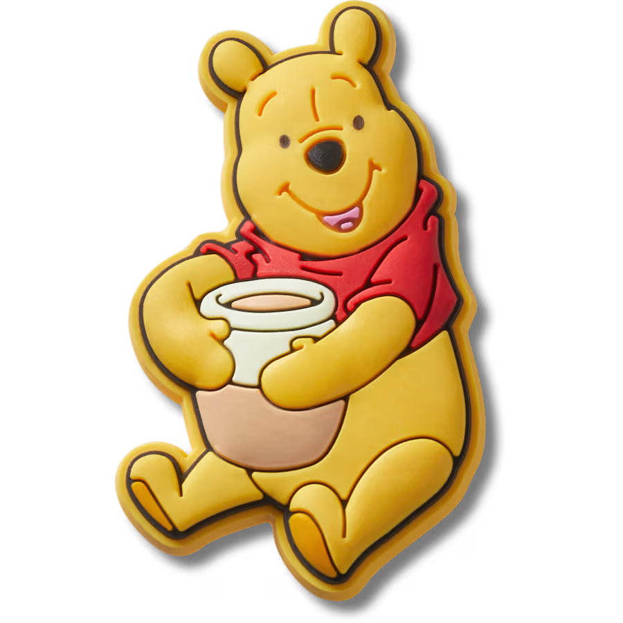 Winnie The Pooh Honey