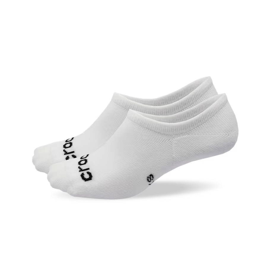 Crocs Socks Low Show 3-Pack
