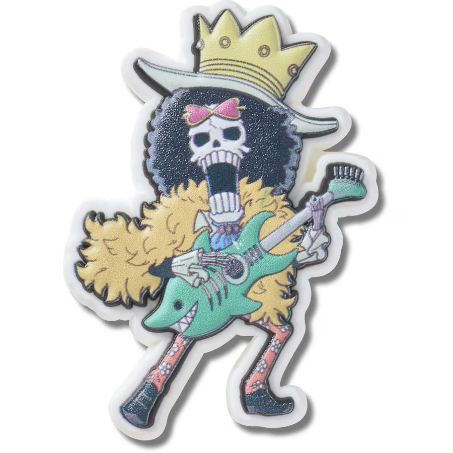 ONE PIECE Brook