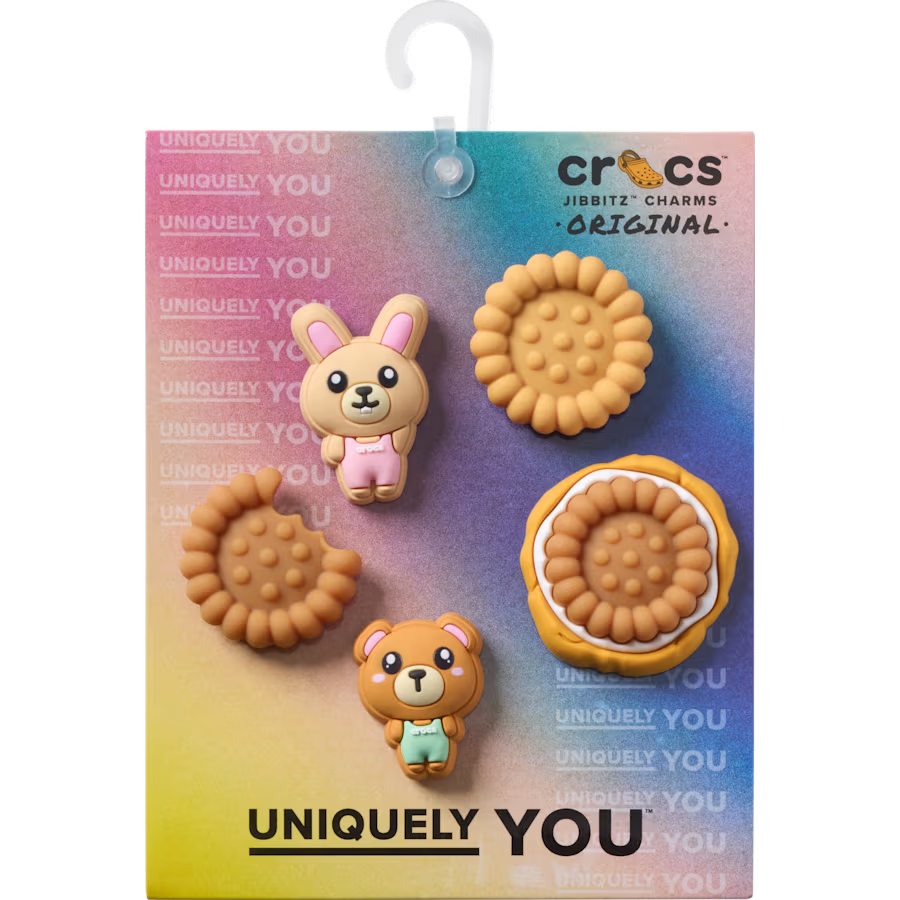 K Cookie 5 Pack