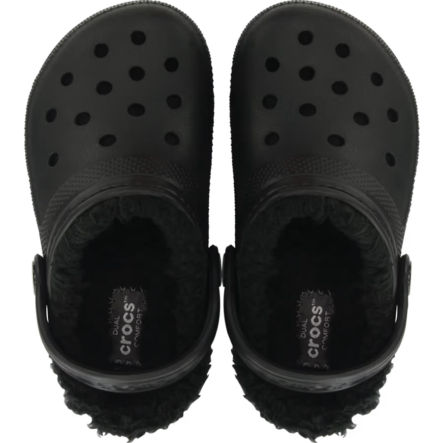 Kids' Classic Lined Clog