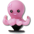 3D UV Changing Octopus