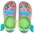 The Simpsons Krusty The Clown Classic Clog