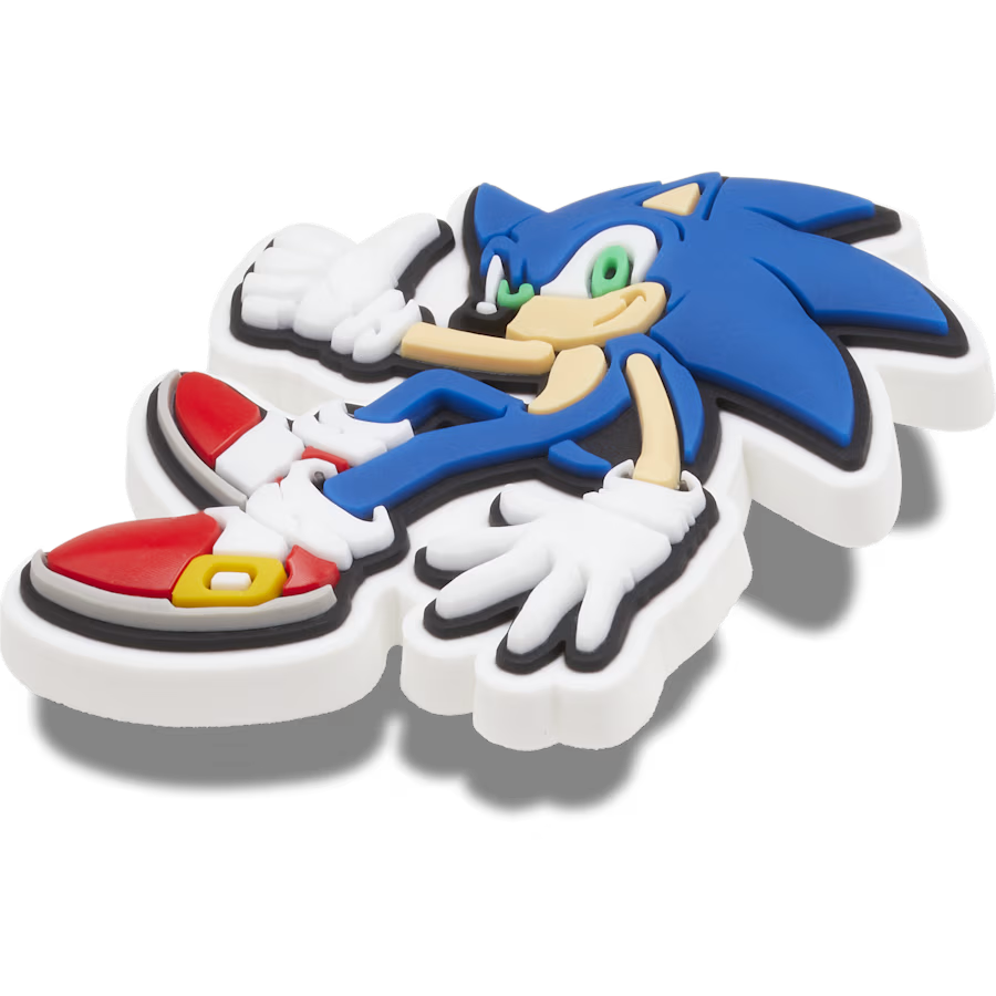 Sonic the Hedgehog