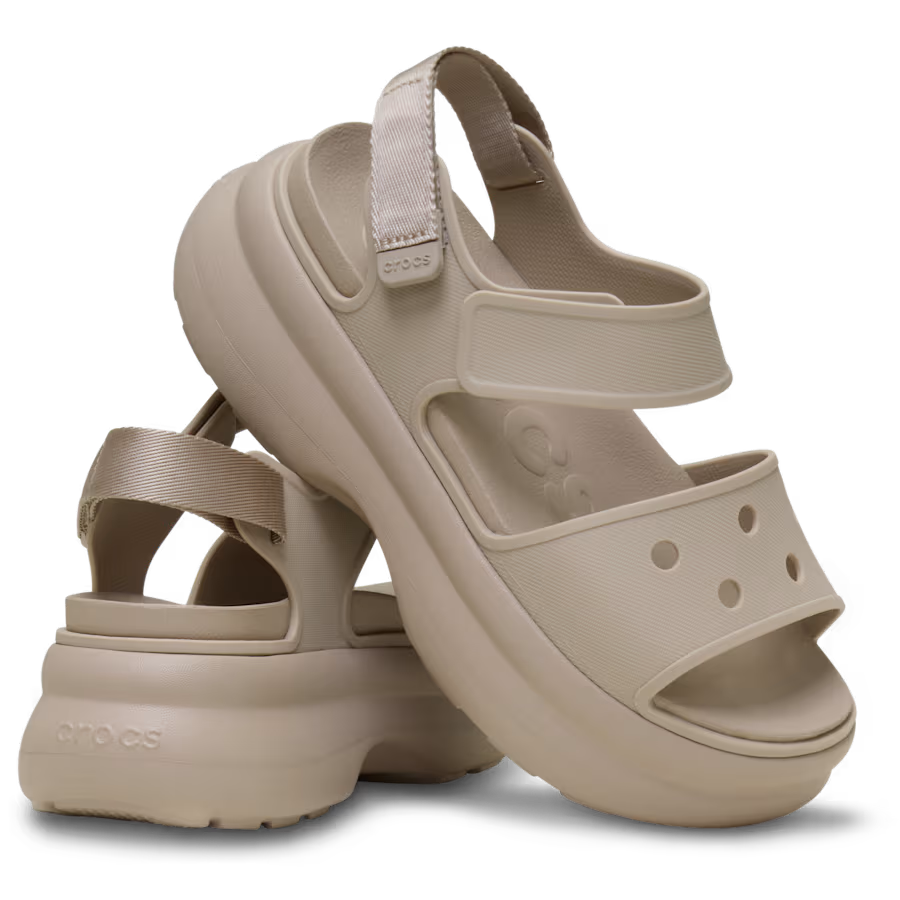 Soho Y-Strap Sandal
