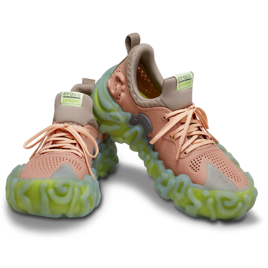 Salehe Bembury x Juniper Sneaker