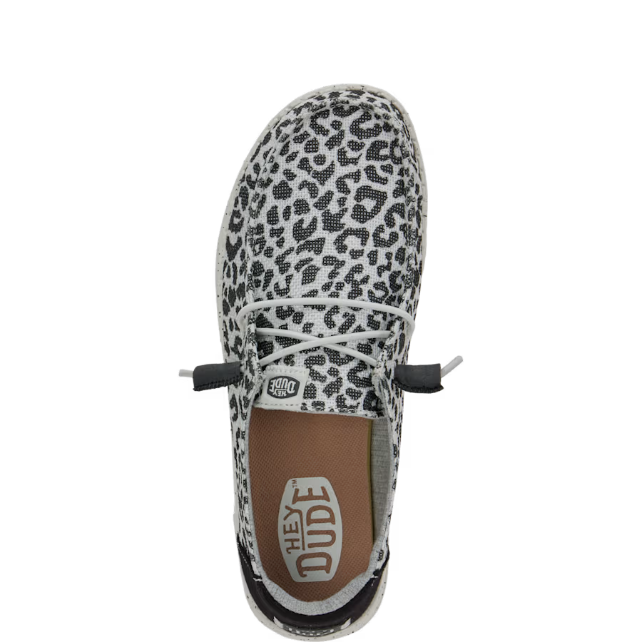 Wendy Leopard