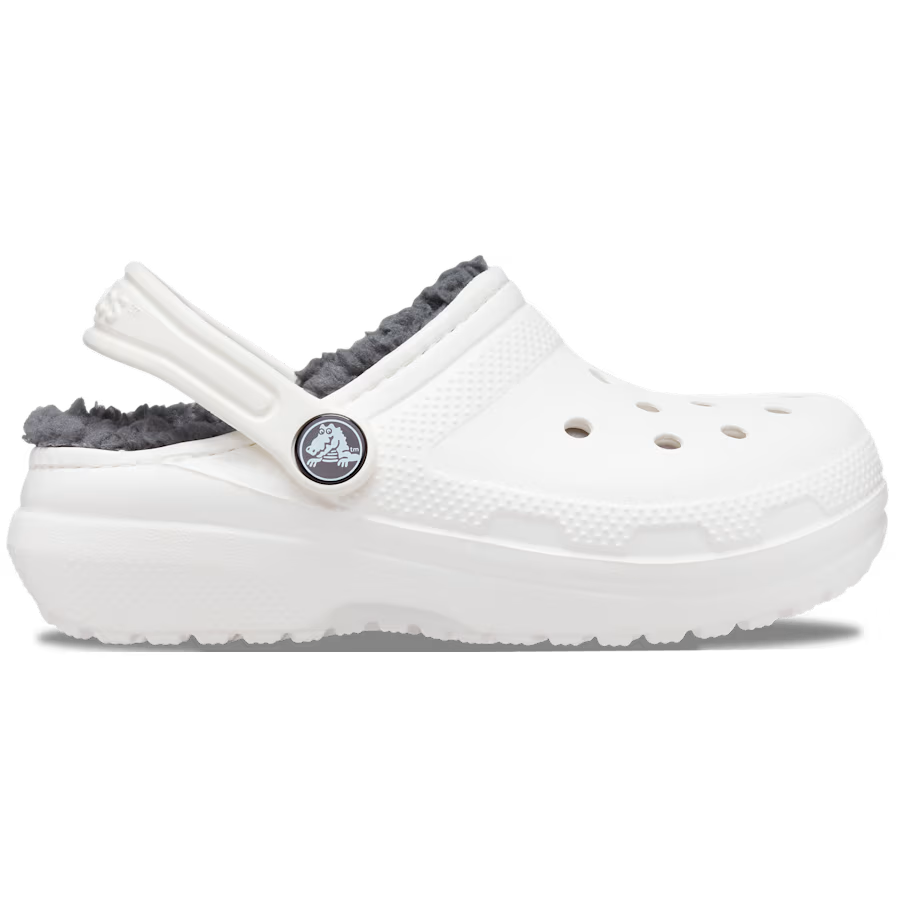 Kids' Classic Lined Clog