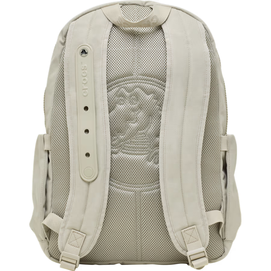 Nylon Backpack