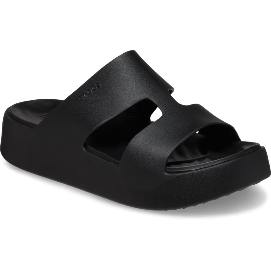 Getaway Platform H-Strap