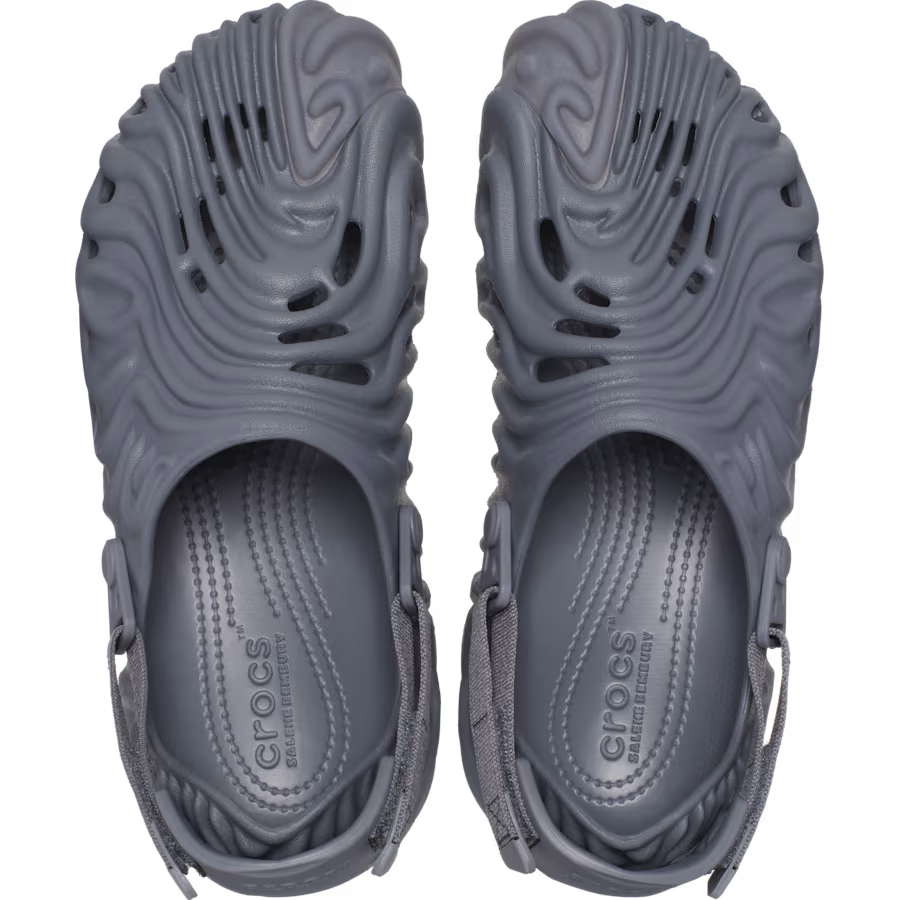 Salehe Bembury x Crocs The Pollex Clog