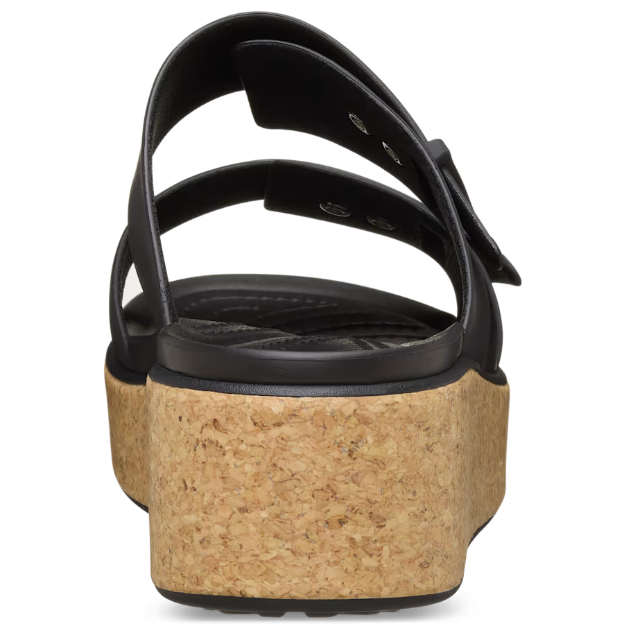 Brooklyn Cork Buckle