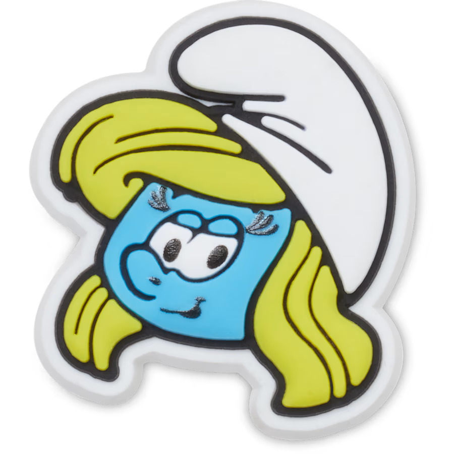 Smurfs Smurfette