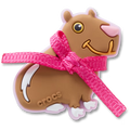 Coquette Capybara