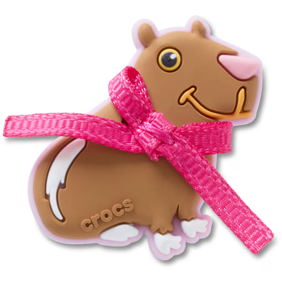 Coquette Capybara