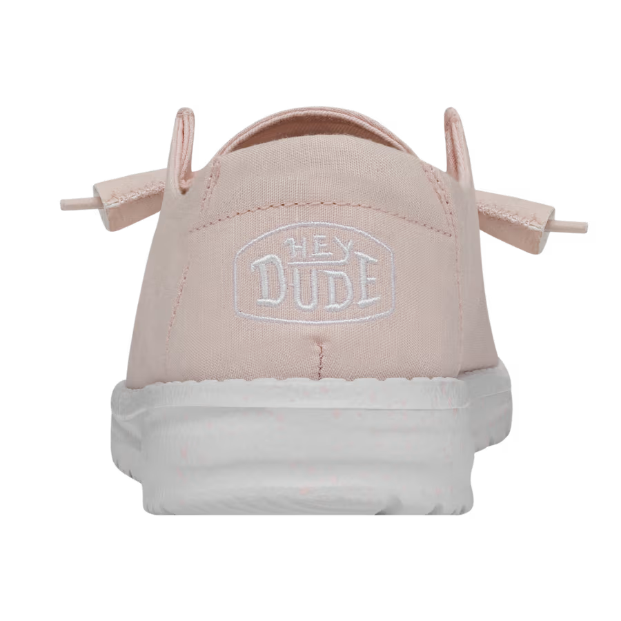 Wendy Slub Canvas