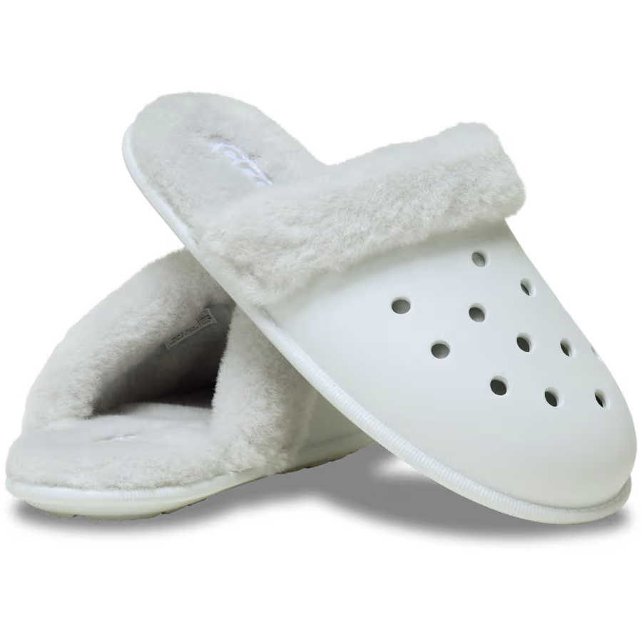 Classic Fuzz Scuff