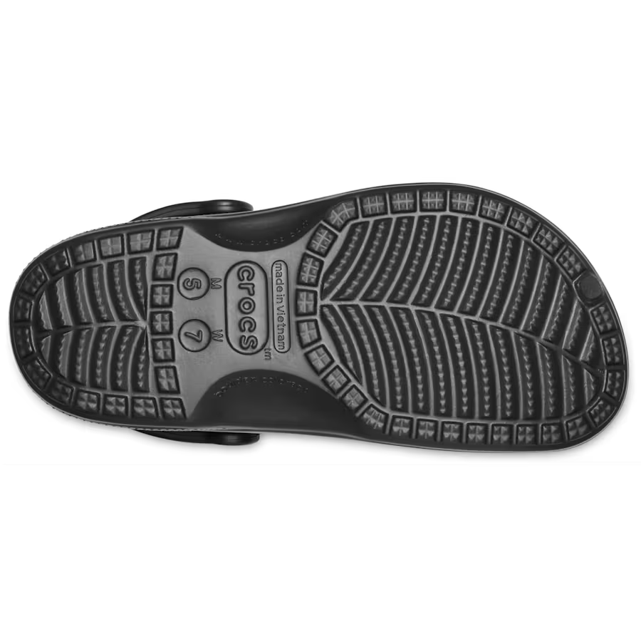 Baya Lined Clog