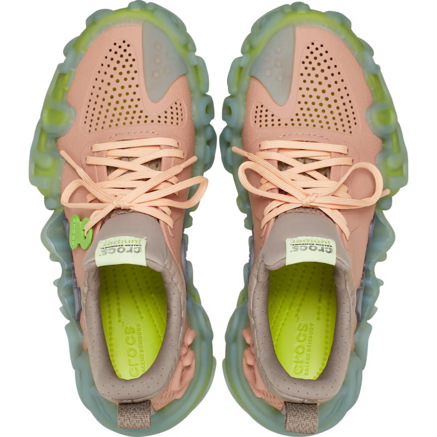 Salehe Bembury x Juniper Sneaker