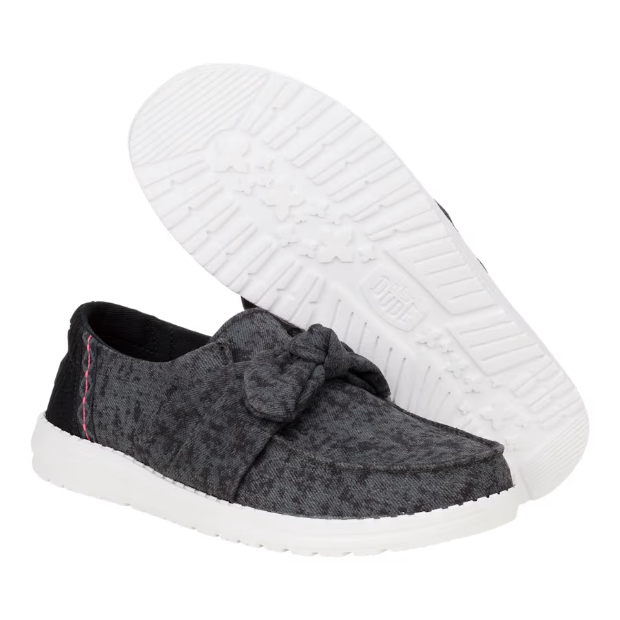 Wendy Bow Surf Wash