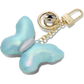Butterfly Bag Charm