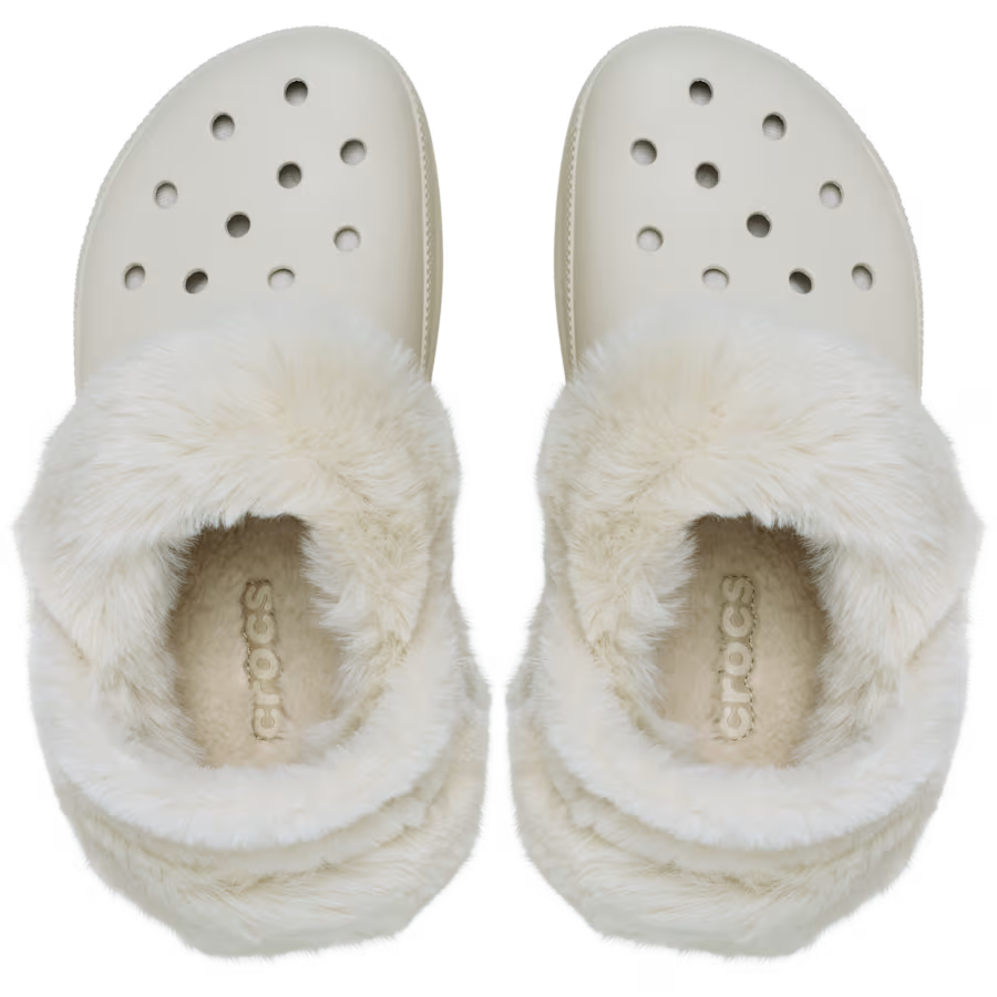 Bae Lined Clog