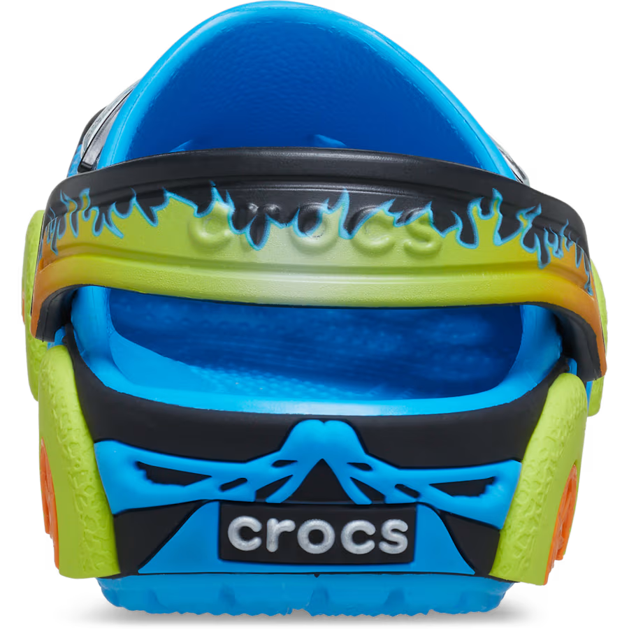 Toddler Classic IAM Monster Truck