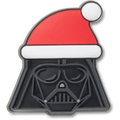Darth Vader Santa Hat