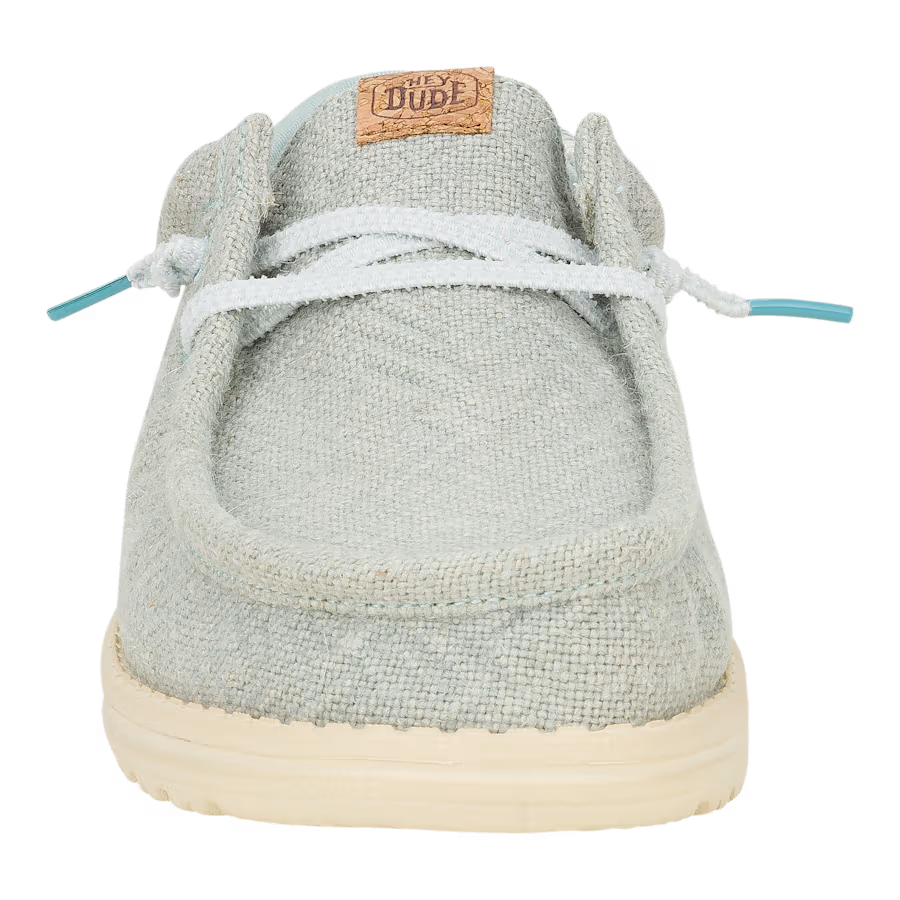 Wally Jute