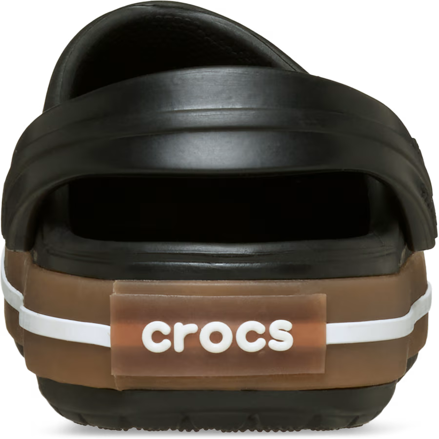 Toddler Crocband Gum Clog