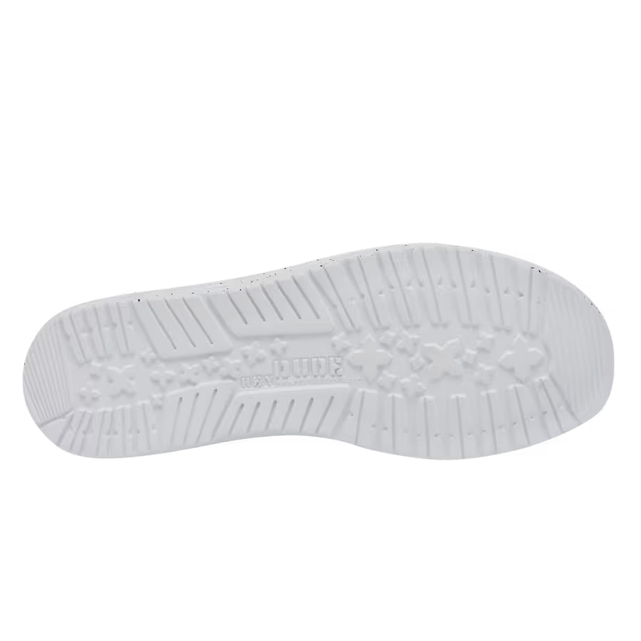 Wally Slub Canvas