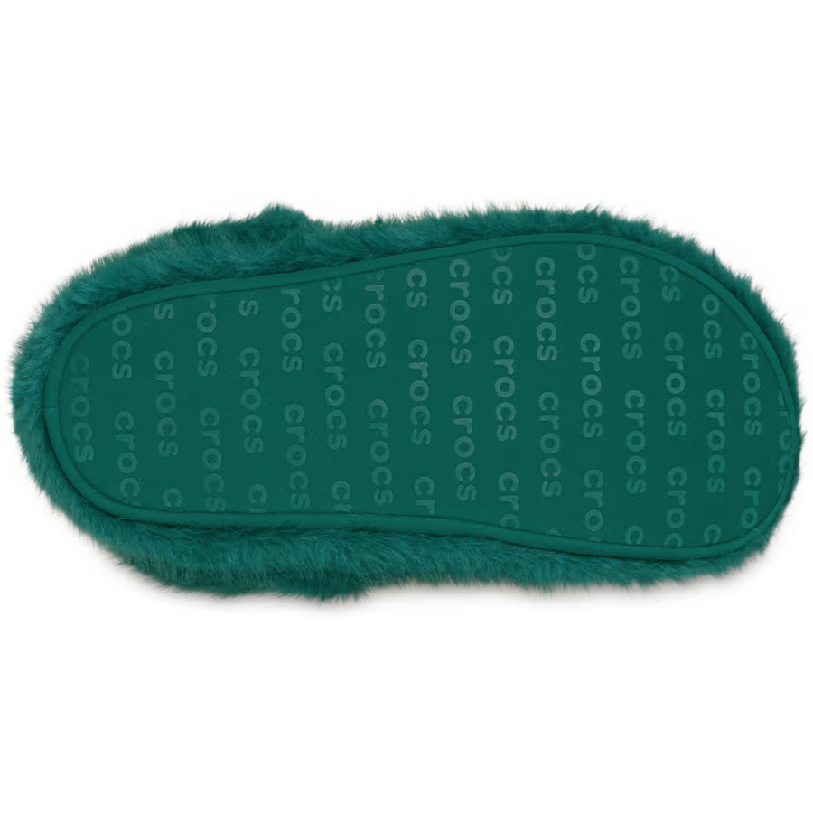 Classic Cozzzy Luxe Slipper