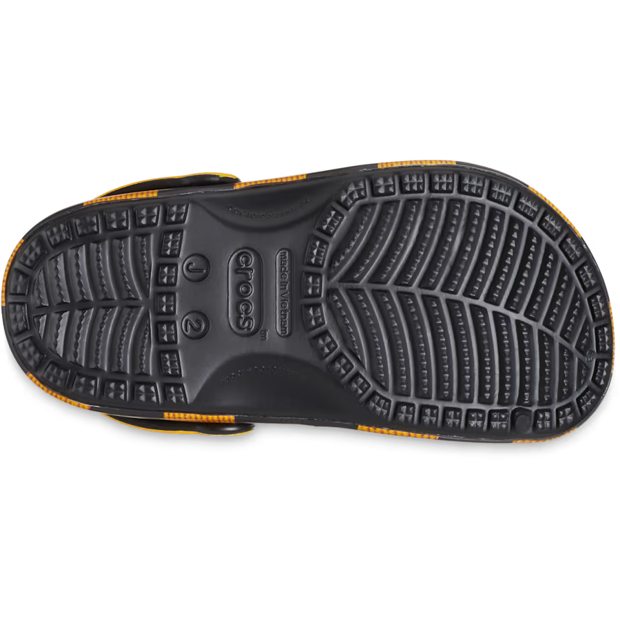 Kids' Harry Potter Hufflepuff Classic Clog