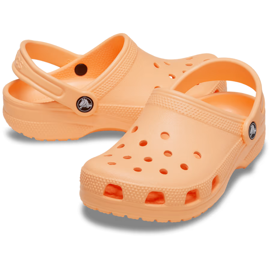 Toddler Classic Clog