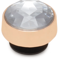 Clear Circle Gem
