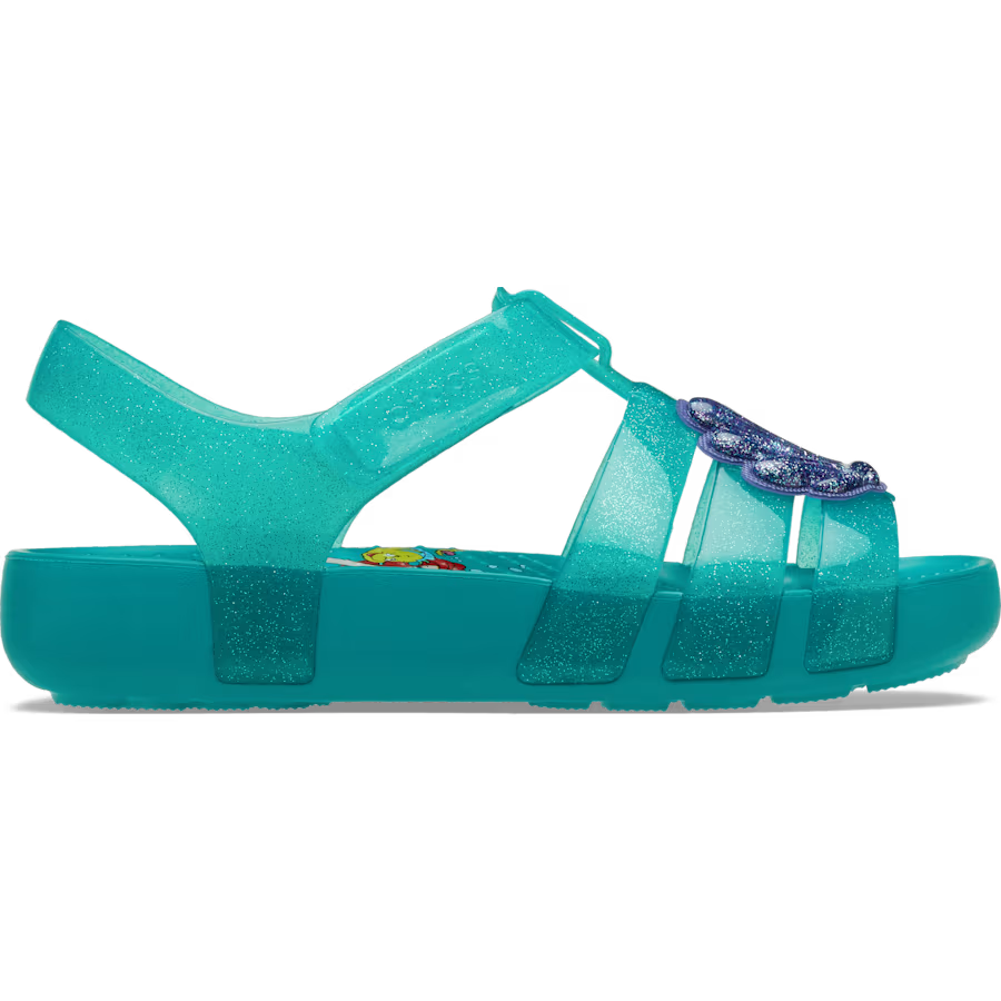 Kids' Princess Ariel Isabella Sandal