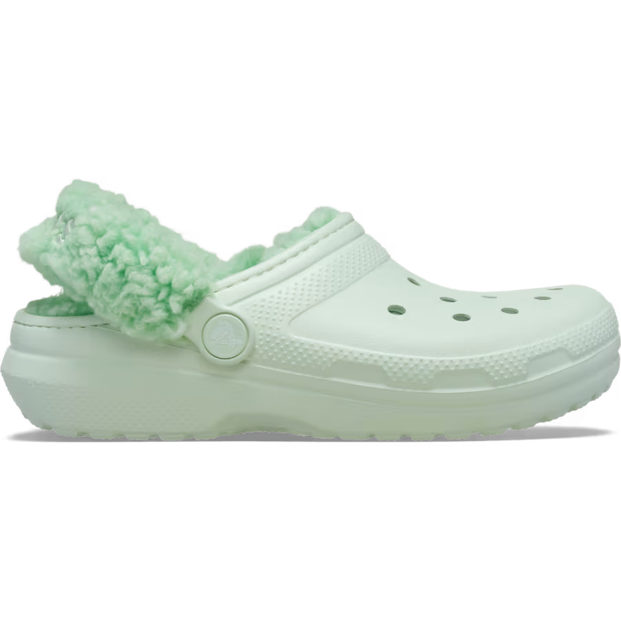Toddler Classic Fleece Lined Clog