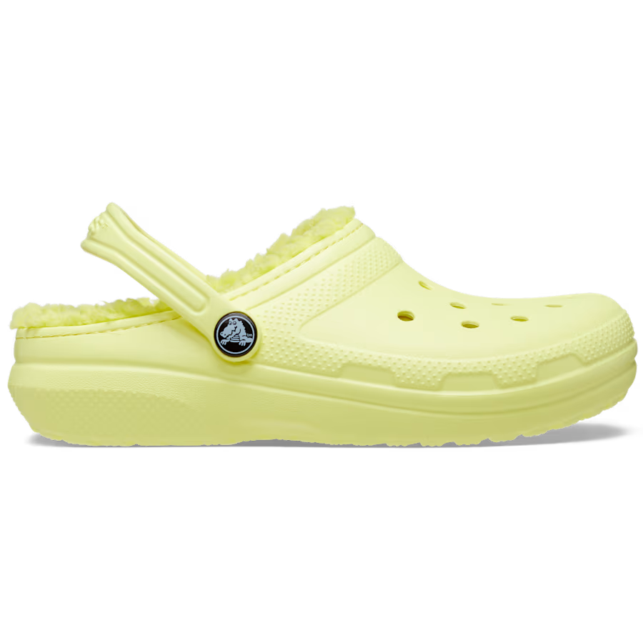 Kids' Classic Lined Clog