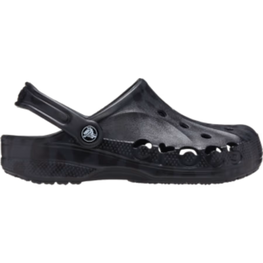 Baya Seasonal Printed Clog