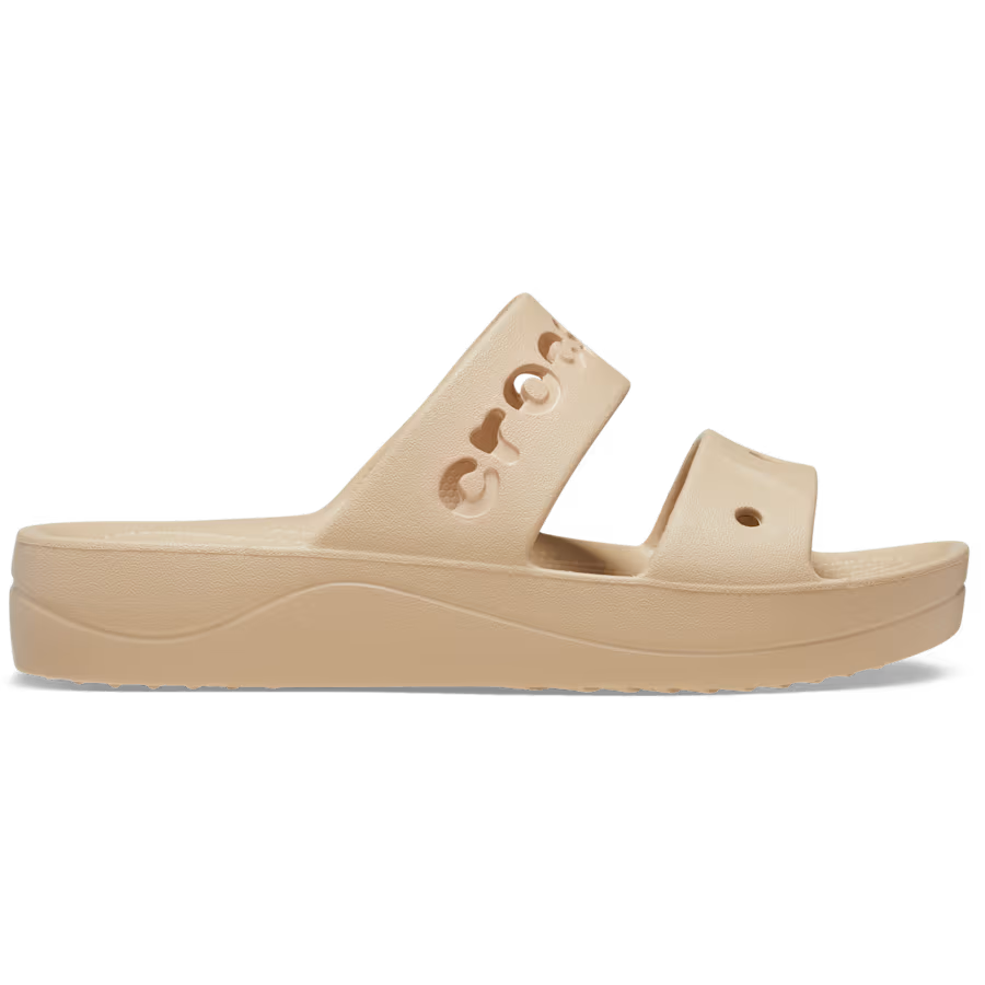 Baya Platform Sandal