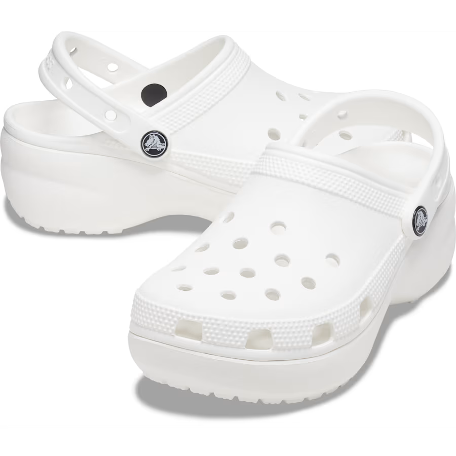Women's Classic Platform Clog