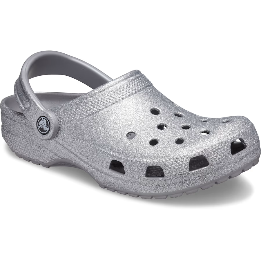 Classic Glitter Clog