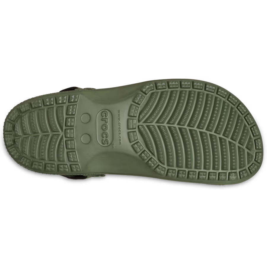 Men’s Classic Yukon Vista II LiteRide™ Clog
