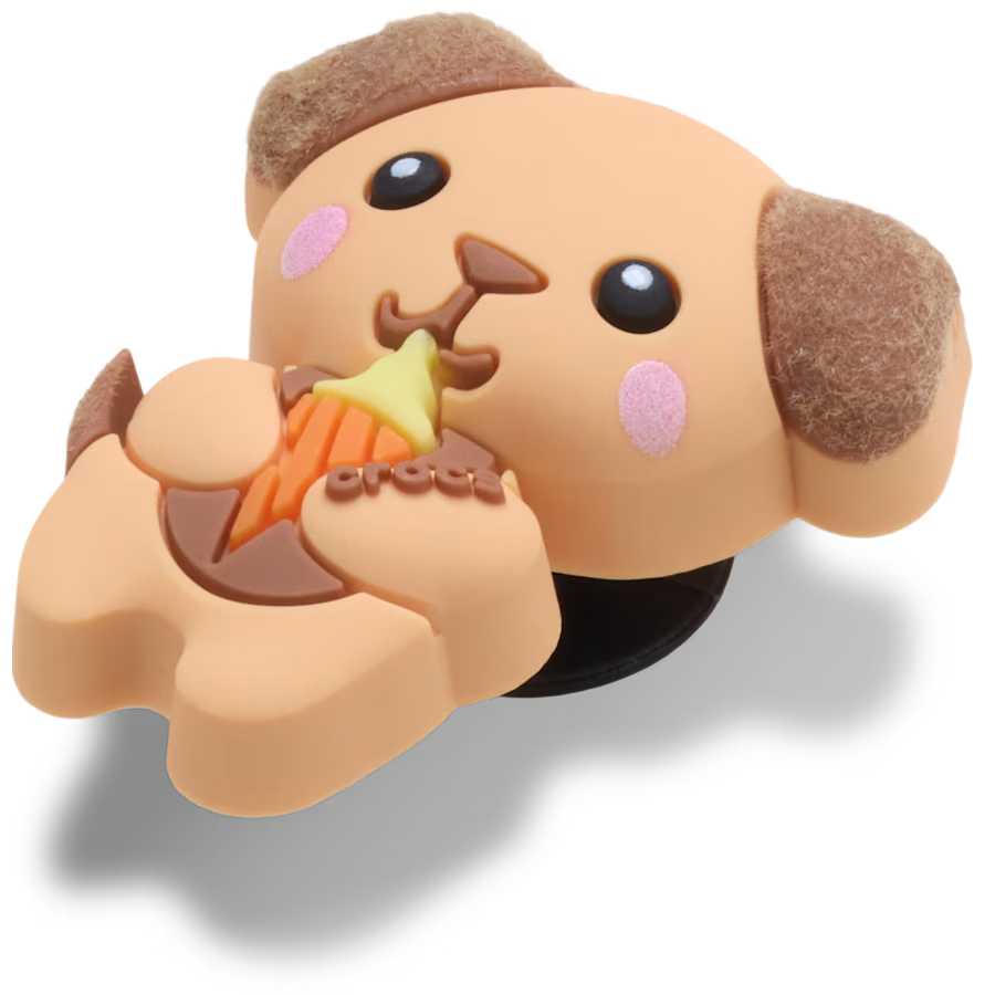 Cutie Ice Cream Puppy