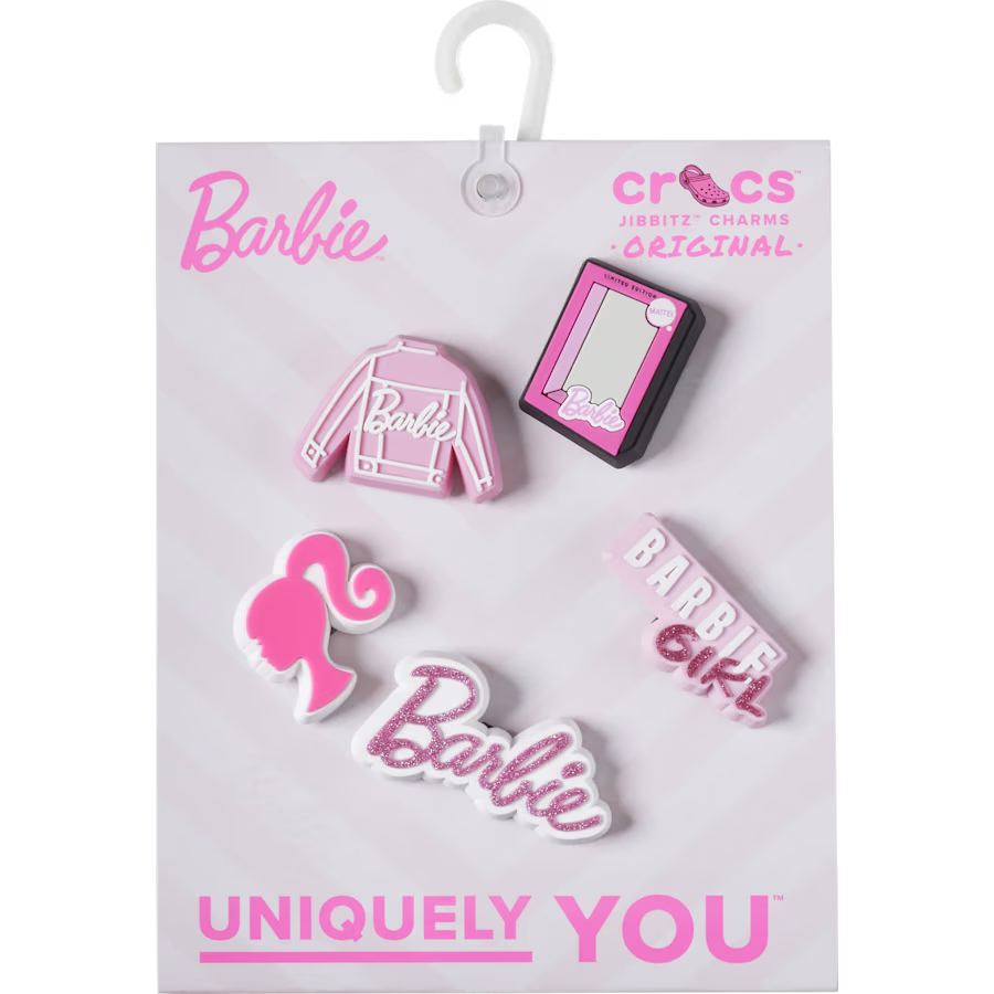 Barbie 5 Pack