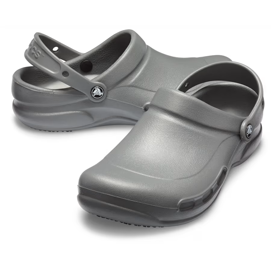 Bistro Work Clog